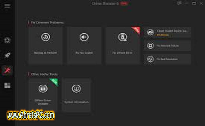 driver_booster_setup Pc Software  [ AhrefsPC.com ]