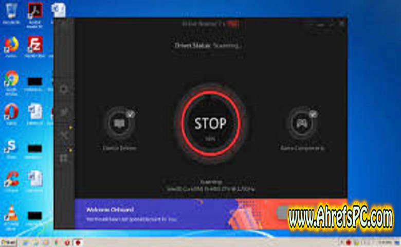 driver_booster_setup Free Download [ AhrefsPC.com ]