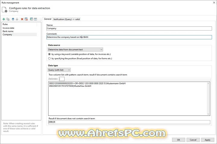 Gillmeister Automatic PDF Processor 2025 v1.39 Latest Software Download Free Gillmeister Automatic PDF Processor 2025 v1.39 Latest Software Download Free