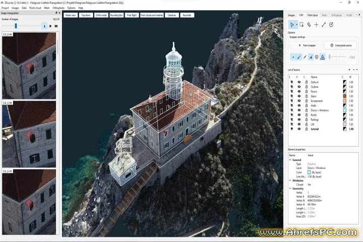 3Dsurvey 2025 v3.0.1 Latest Software Full Version 3Dsurvey 2025 v3.0.1 Latest Software Full Version