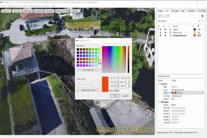 3Dsurvey 2025 v3.0.1 Latest Software Download Free 3Dsurvey 2025 v3.0.1 Latest Software Download Free