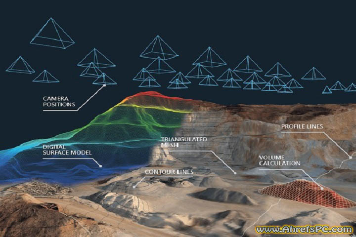 3Dsurvey 2025 v3.0.1 Latest Software For PC 3Dsurvey 2025 v3.0.1 Latest Software For PC