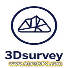3Dsurvey 2025 v3.0.1 Latest Software 3Dsurvey 2025 v3.0.1 Latest Software