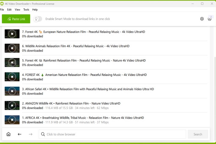 4K Downloader 2025 v5.15.2 [Latest Software] For PC 