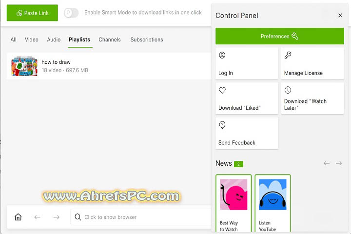 4K Video Downloader Plus 2025 v1.9.1 Latest Software Download Free 4K Video Downloader Plus 2025 v1.9.1 Latest Software Download Free