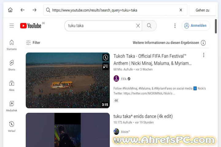 4K YouTube to MP3 2025 v5.6.1 Latest Software Full Version 