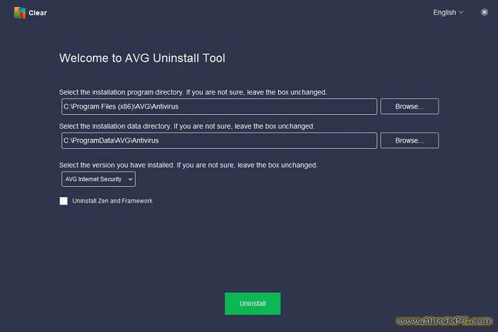 AVG Clear 2023 v23.2.7961.0 [Latest Software] Download Free 