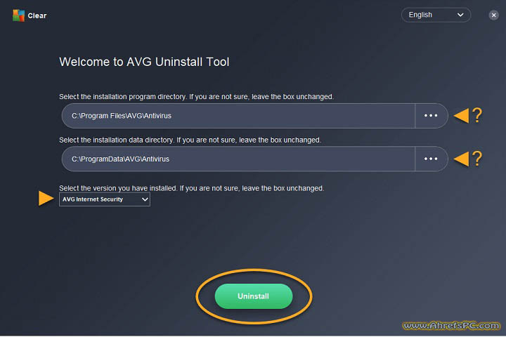 AVG Clear 2023 v23.2.7961.0 [Latest Software] For PC 