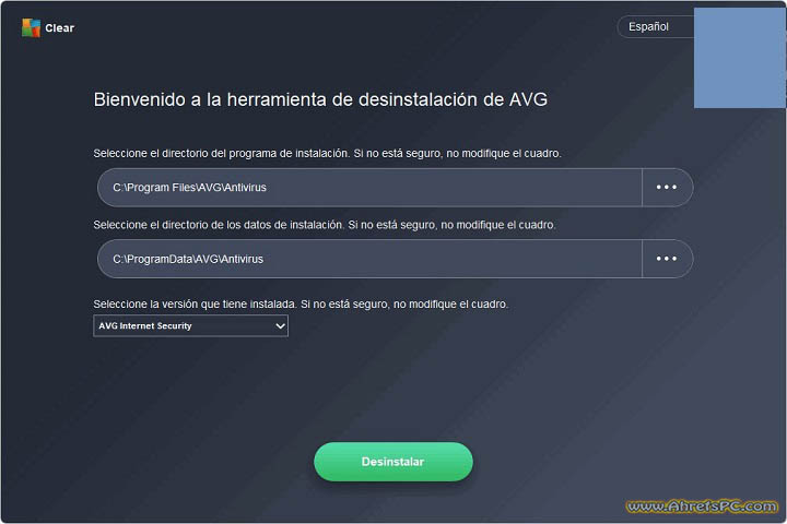 AVG Clear 2023 v23.2.7961.0 [Latest Software] For Window 