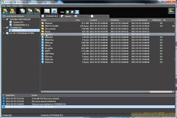 Active File Recovery 2025 v24.0.2 [Latest Software] Full Version 