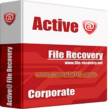 Active File Recovery 2025 v24.0.2 [Latest Software]