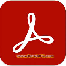 Adobe Acrobat Pro v2023.001 [Latest Software]