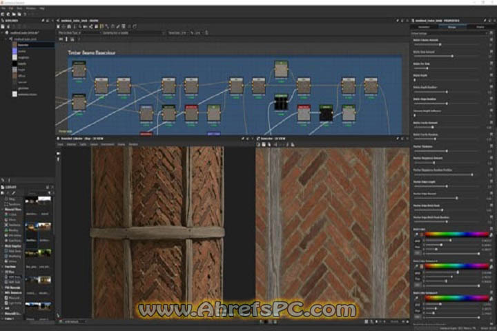 Adobe Substance 3D Designer 2025 v14.0.1.8268 Latest Software Download Free Adobe Substance 3D Designer 2025 v14.0.1.8268 Latest Software Download Free