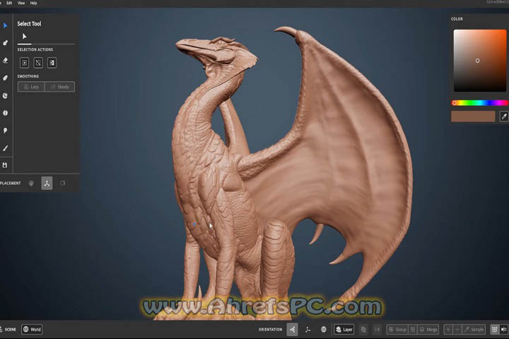 Adobe Substance 3D Modeler 2025 v1.14.1.72 Latest Software For PC 