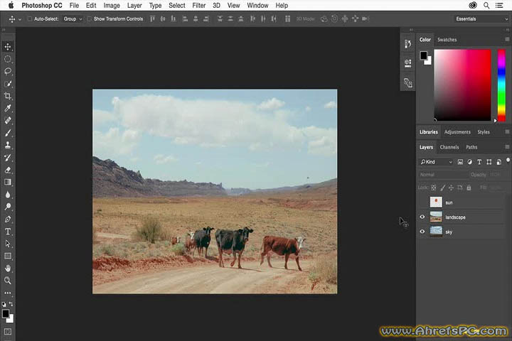  Adobe Photoshop 2020 v21.2.2.289 [Latest Software] Download Free 