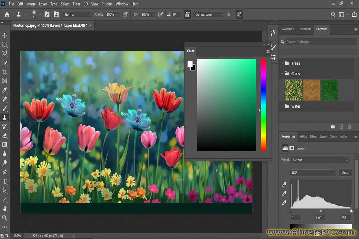  Adobe Photoshop 2020 v21.2.2.289 [Latest Software] For PC 