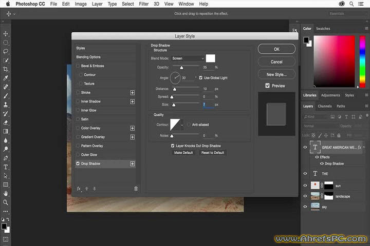  Adobe Photoshop 2020 v21.2.2.289 [Latest Software] For Window 