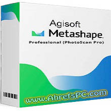 Agisoft Metashape Professional 2025 v2.2.0 Build 19135 Pre-release Software 