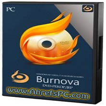 Aiseesoft Burnova 2025 v1.5.22 Latest Software 