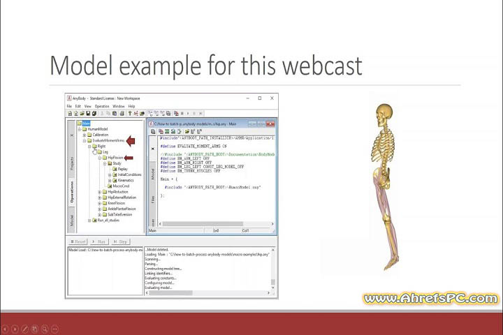 Anybody Technologies Modeling System v8.0.4.11890 Latest Software Download Free Anybody Technologies Modeling System v8.0.4.11890 Latest Software Download Free
