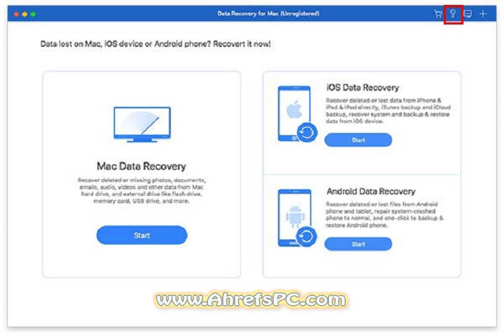 Apeaksoft Data Recovery 2025 v1.6.12 Latest Software For PC Apeaksoft Data Recovery 2025 v1.6.12 Latest Software For PC