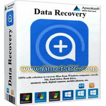 Apeaksoft Data Recovery 2025 v1.6.12 Latest Software Apeaksoft Data Recovery 2025 v1.6.12 Latest Software