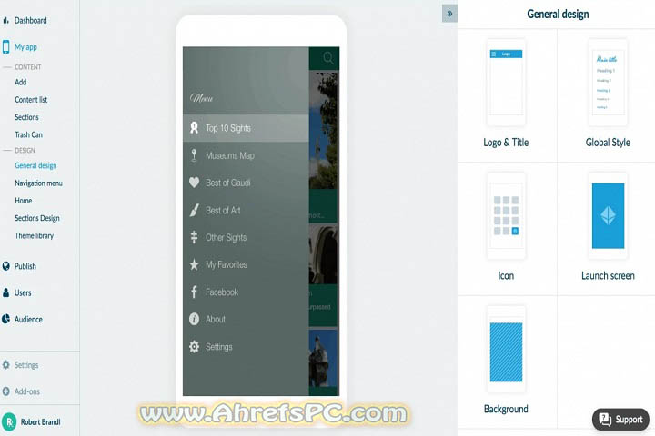 App Builder 2025 v2024.53 Latest Software For PC 