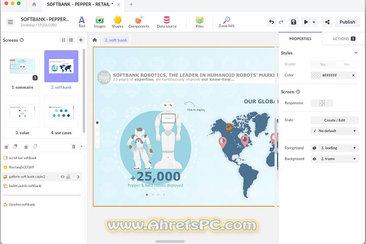App Builder 2025 v2024.53 Latest Software For Window 