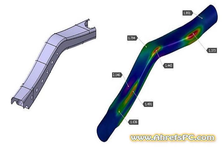 AutoForm TubeXpert R12 2025 v12.0.1.1 Latest Software For PC AutoForm TubeXpert R12 2025 v12.0.1.1 Latest Software For PC
