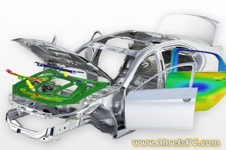 AutoForm TubeXpert R12 2025 v12.0.1.1 Latest Software Download Free AutoForm TubeXpert R12 2025 v12.0.1.1 Latest Software Download Free