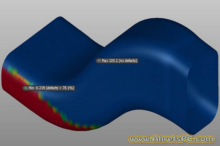 AutoForm TubeXpert R12 2025 v12.0.1.1 Latest Software For Window AutoForm TubeXpert R12 2025 v12.0.1.1 Latest Software For Window