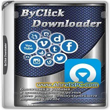 ByClick Downloader 2025 v2.3.42 [Latest Software]