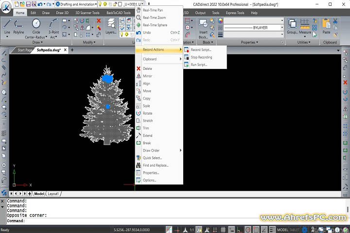 CADdirect 2023 Pro v23.12 [Latest Software] For PC 