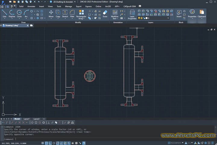 CADdirect 2023 Pro v23.12 [Latest Software] Download Free 