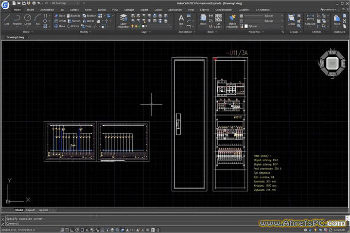 CADdirect 2023 Pro v23.12 [Latest Software] For Window 