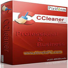  CCleaner Pro 2025 v6.13.10517 [Latest Software]