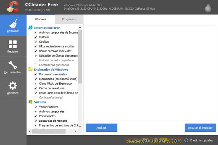  CCleaner Pro 2025 v6.13.10517 [Latest Software] For PC 