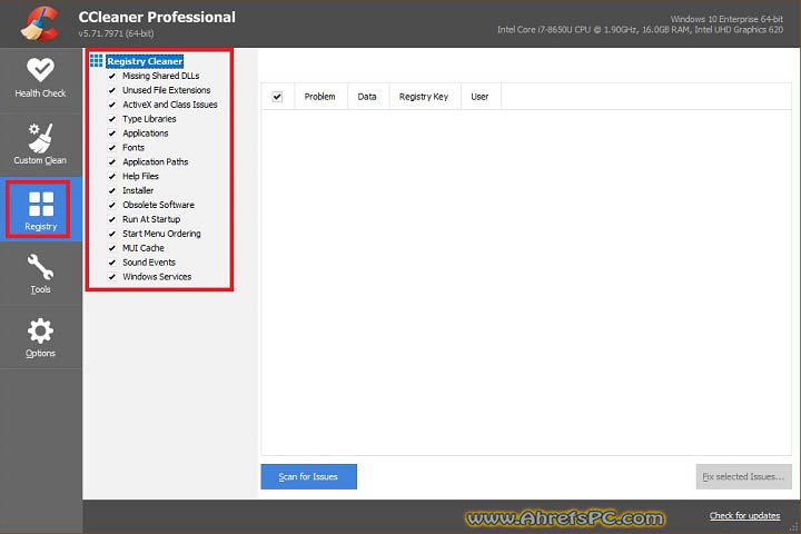  CCleaner Pro 2025 v6.13.10517 [Latest Software] Download Free 