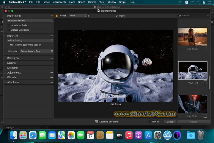 Capture One Pro - Enterprise 2025 v16.4.6.2414 Latest Software Download Free 