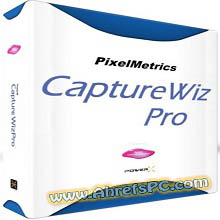 CaptureWiz 2025 v8.00 Latest Software CaptureWiz 2025 v8.00 Latest Software