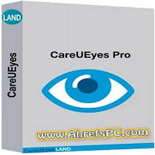 CareUEyes Pro 2025 v2.4.5 Latest Software CareUEyes Pro 2025 v2.4.5 Latest Software
