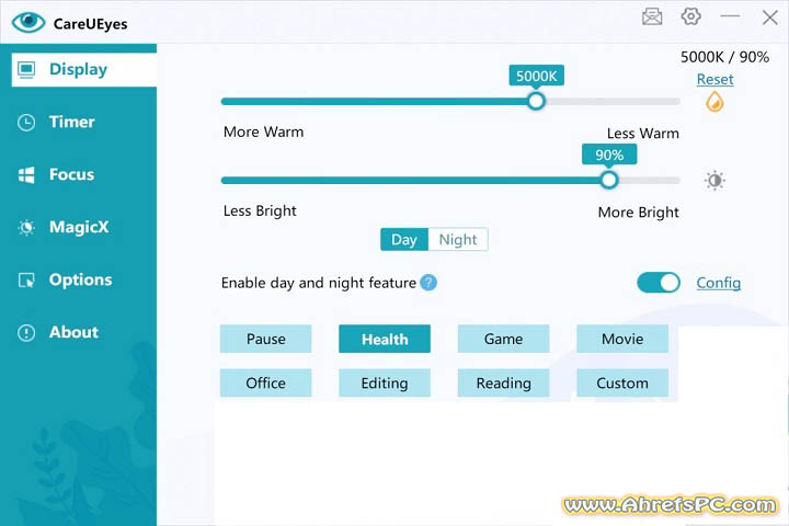 CareUEyes Pro 2025 v2.4.5 Latest Software Full Version CareUEyes Pro 2025 v2.4.5 Latest Software Full Version