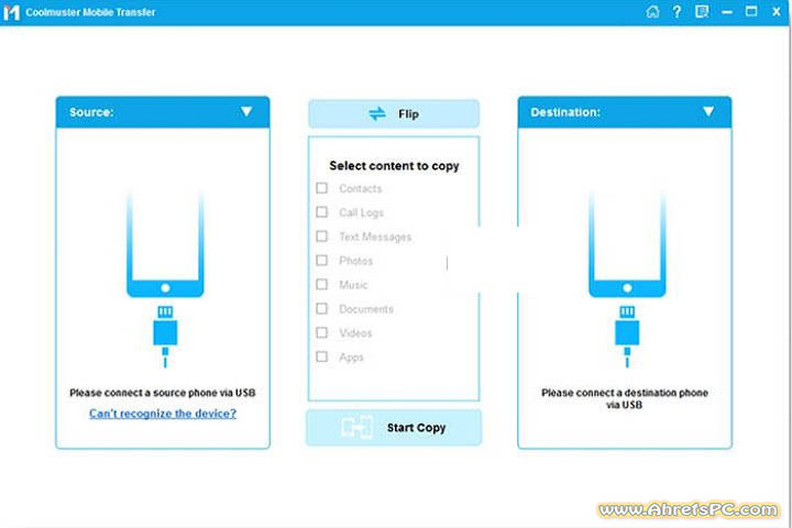 Coolmuster Mobile Transfer 2025 v4.0.16 [Latest Software] For PC 