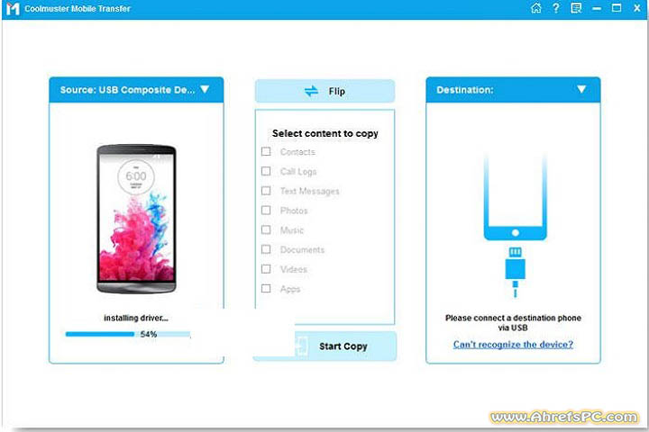 Coolmuster Mobile Transfer 2025 v4.0.16 [Latest Software] Full Version 