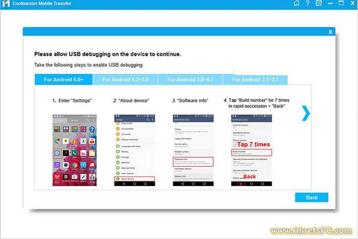Coolmuster Mobile Transfer 2025 v4.0.16 [Latest Software] Download Free 
