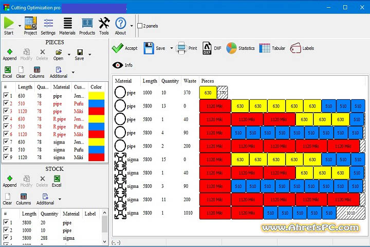 Cutting Optimization Pro 2025 v5.18.0.61 Latest Software Full Version Cutting Optimization Pro 2025 v5.18.0.61 Latest Software Full Version