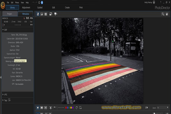 CyberLink PhotoDirector Ultra 2025 v16.0.0924.0 Latest Software For Window CyberLink PhotoDirector Ultra 2025 v16.0.0924.0 Latest Software For Window