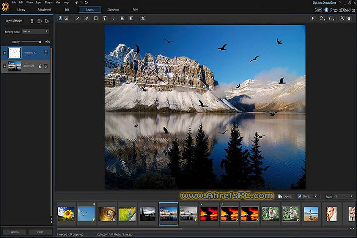 CyberLink PhotoDirector Ultra 2025 v16.0.0924.0 Latest Software Download Free CyberLink PhotoDirector Ultra 2025 v16.0.0924.0 Latest Software Download Free