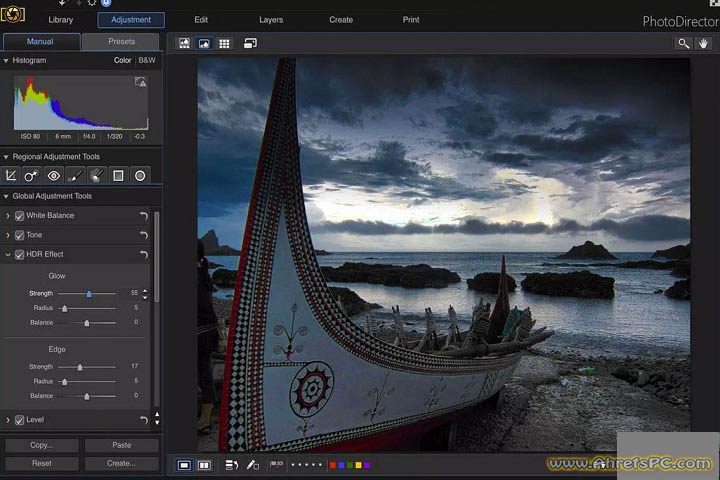 CyberLink PhotoDirector Ultra 2025 v16.4.1624.0 [Latest Software] Full Version 