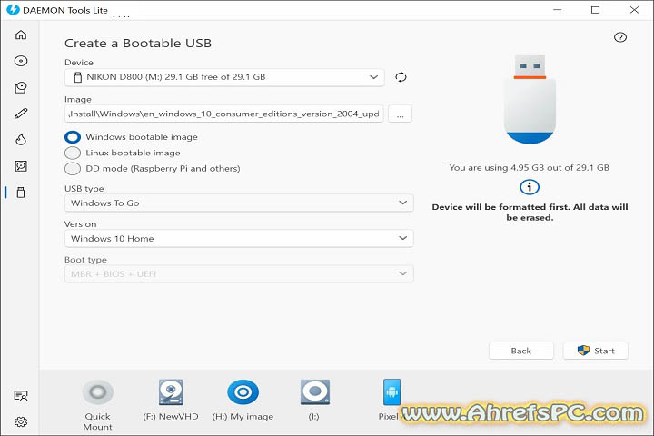 DAEMON Tools Lite 2025 v12.1.0.2211 Latest Software Full Version DAEMON Tools Lite 2025 v12.1.0.2211 Latest Software Full Version